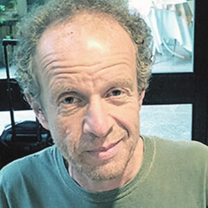 Евгений Кунин